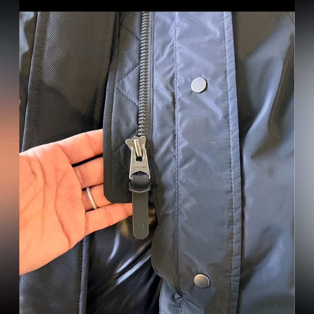 Mackage coat - Picture 8 of 10